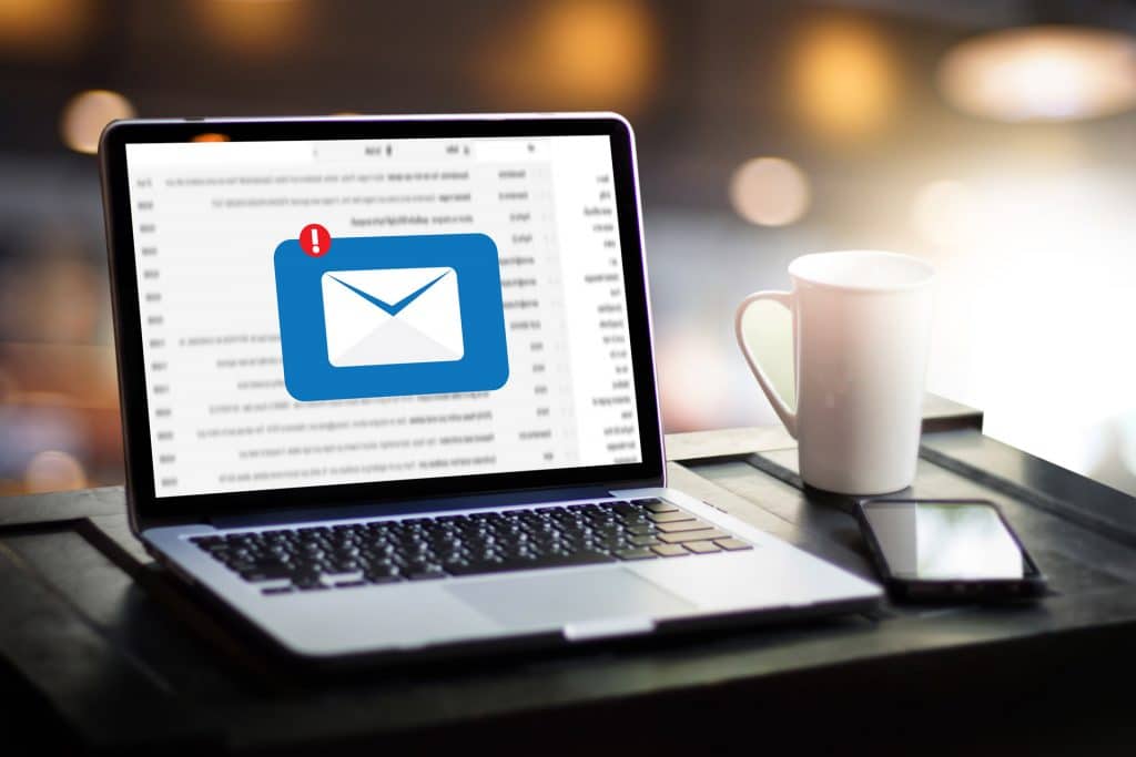 10 compelling reasons to start building business email lists