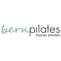 bernpilates logo