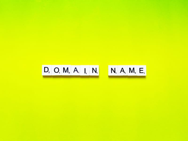 domain authority domain name