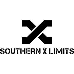 southern x limits logo 250px
